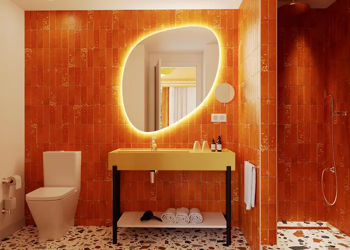 Riviera Menorca 호텔