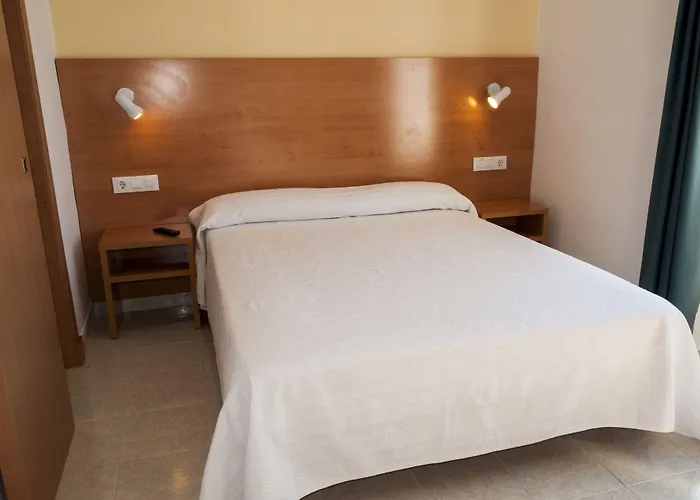 Riviera Menorca 시우타데야