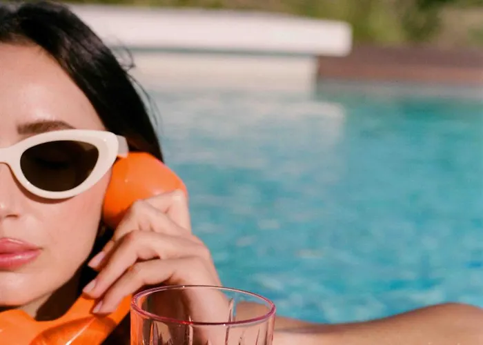 Riviera Menorca 호텔 시우타데야