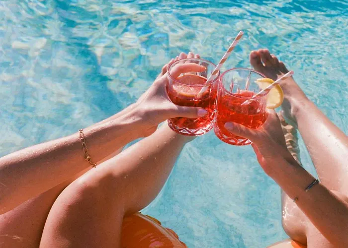 호텔 Riviera Menorca