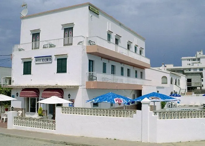 Riviera Menorca 호텔 2*