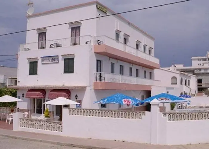 Riviera Menorca 2* 시우타데야