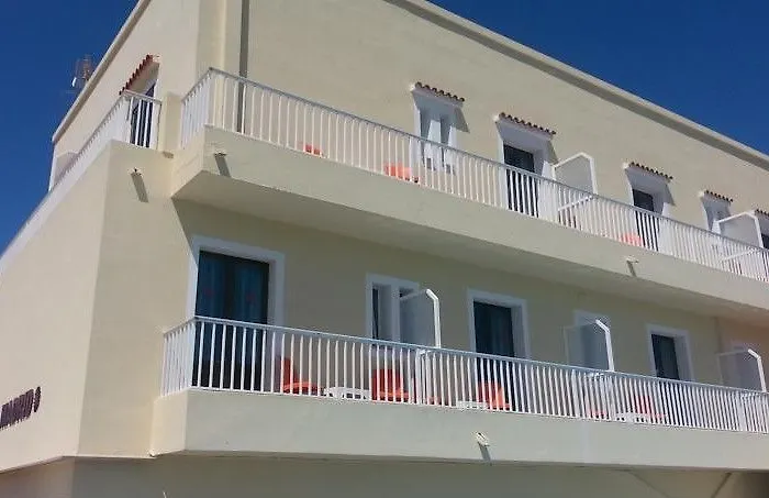 Riviera Menorca 호텔