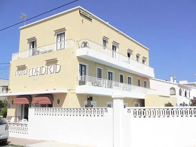 호텔 Riviera Menorca